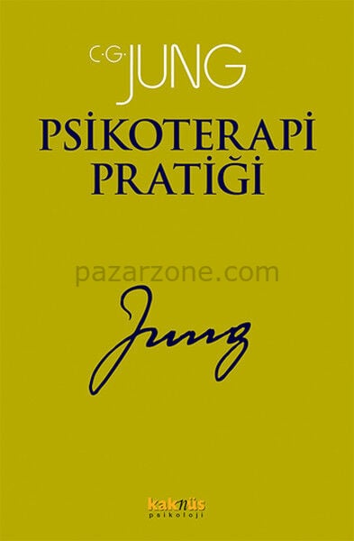 Psikoterapi Pratiği