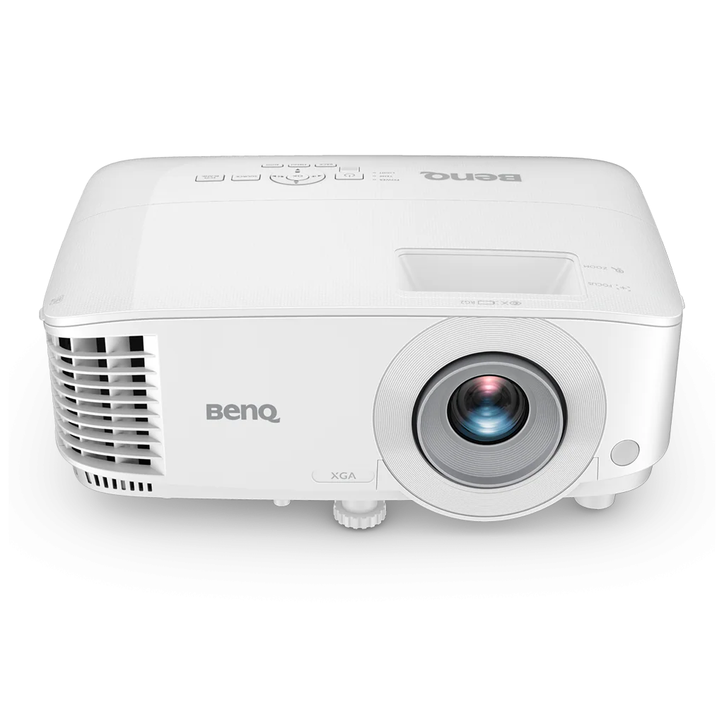 BENQ MX560, 4000 ANSI, 1024X768 XGA, 2xHDMI, VGA,  20.000:1, 3D, 10.000 Saat Lamba Ömrü, DLP Projeksiyon