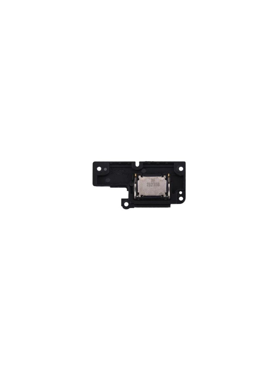 infinix Note 10 Pro Buzzer