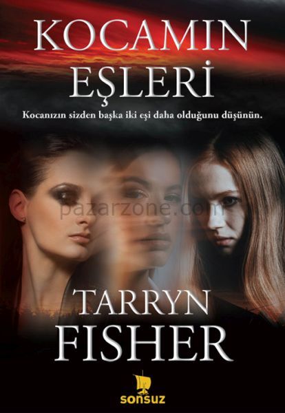 Kocamın Eşleri