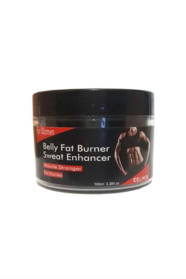 FAT BURNER FOR WOMEN KADIN YAĞ YAKICI KREM 100ML