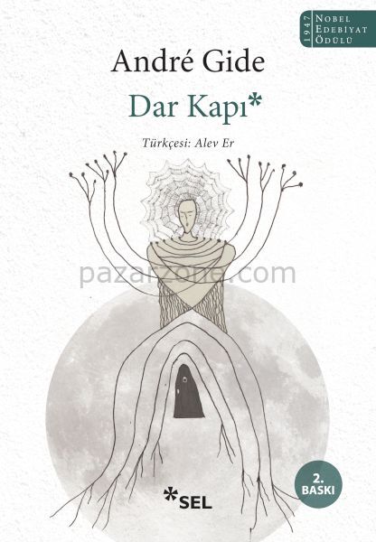 Dar Kapı