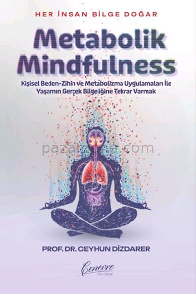 Metabolik Mindfulness