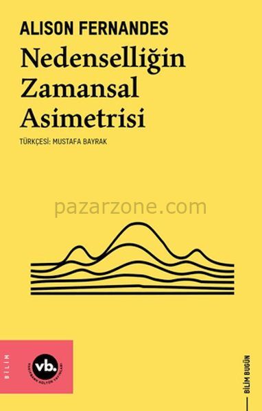 Nedenselliğin Zamansal Asimetrisi