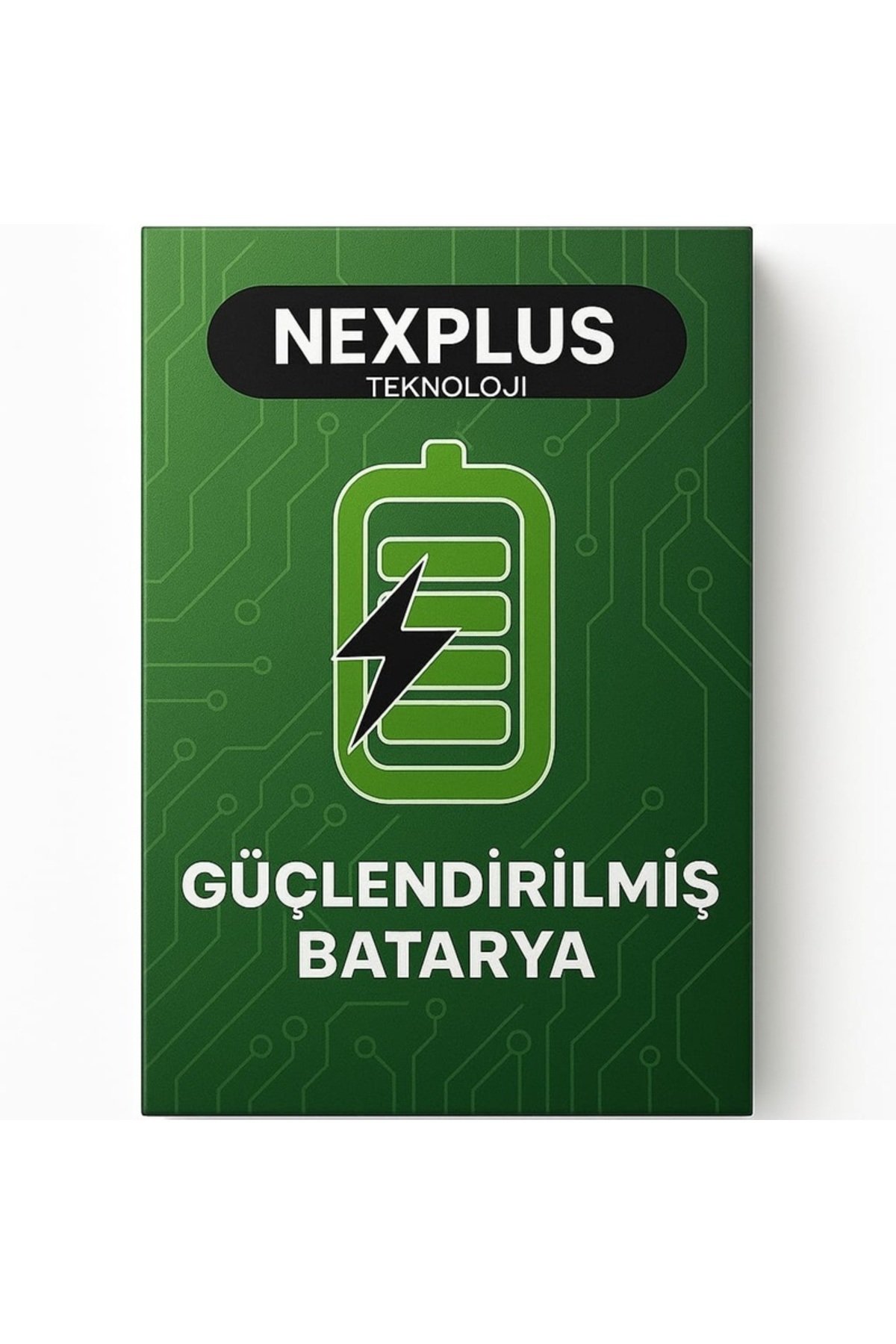 Samsung Galaxy M20 Uyumlu Batarya %30 Güçlendirilm