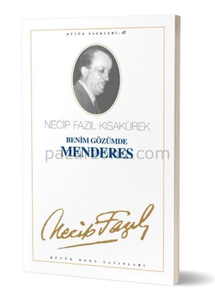 Benim Gözümde Menderes