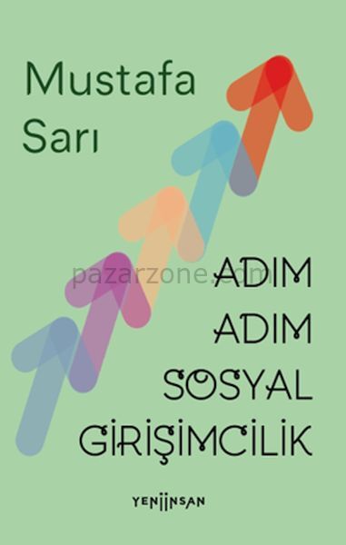 Adım Adım Sosyal Girişimcilik