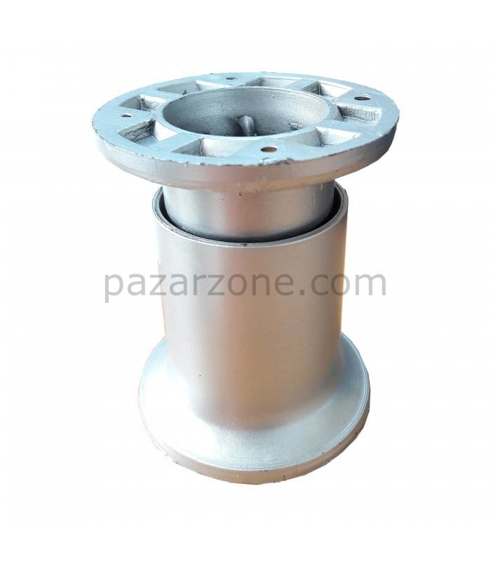 Mobilya Vazo Ayak 10 cm (Ayarlanabilir) 1 Ade