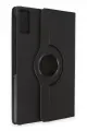 Newface Xiaomi Redmi Pad Kılıf 360 Tablet Deri Kılıf - Siyah