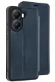 Newface Xiaomi Poco X7 Pro Kılıf Flip Cover - Lacivert