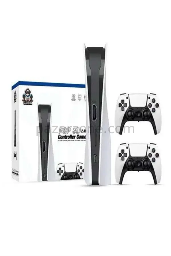 Yeni nesil 4k Hd 2.4g Kablosuz Kol 3000 Oyunlu Game Station Retro Atari Game Box