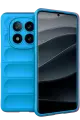 Newface Xiaomi Redmi Note 15 Pro 5G Optimum Silikon - Sky Blue