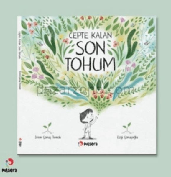 Cepte Kalan Son Tohum