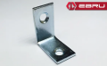 Ebru Masa Gönye 20x55x55 - 2mm - 10 Adet