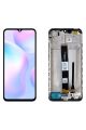 Redmi 9A - Redmi 9C Ekran Dokuınmatik Çıtalı SRV (
