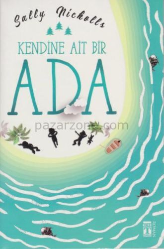 Kendine Ait Bir Ada