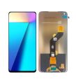 infinix Note 7 Ekran Dokunmatik (Siyah)
