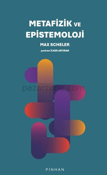 Metafizik ve Epistemoloji