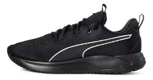 Puma Resolve Modern Unisex Koşu Ayakkabısı 37703601