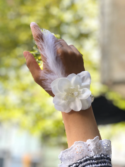Bride to Be Nedime Gelin Bilekliği 10 Adet