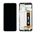 Samsung Galaxy M23 sm-M236 Çıtalı SRV Lcd Dokunmat