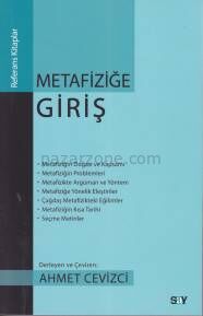 Metafiziğe Giriş