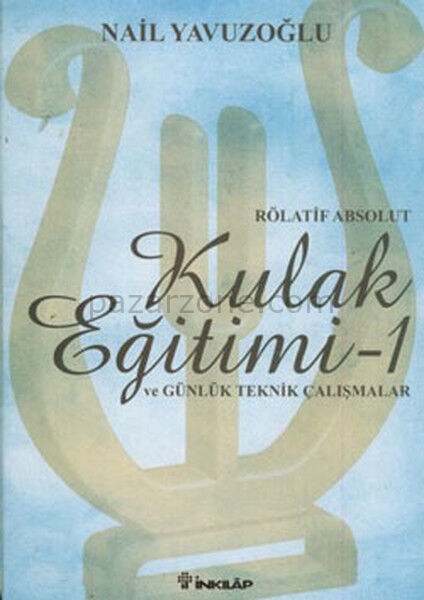 Kulak Eğitimi 1 (Rölatif Absolut)