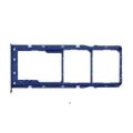 SAMSUNG A02 Uyumlu SİM TEPSİSİ (MAVİ)