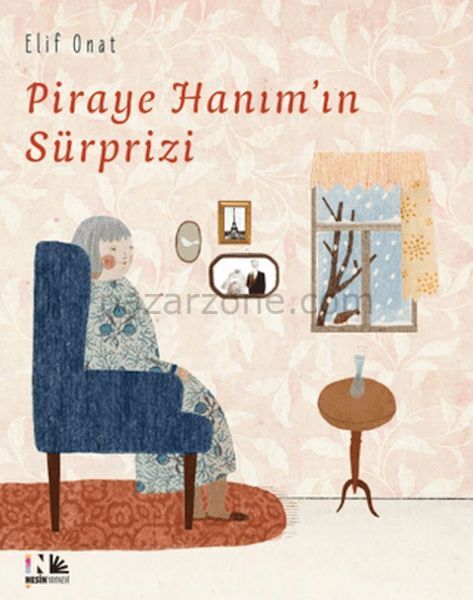 Piraye Hanım'ın Sürprizi
