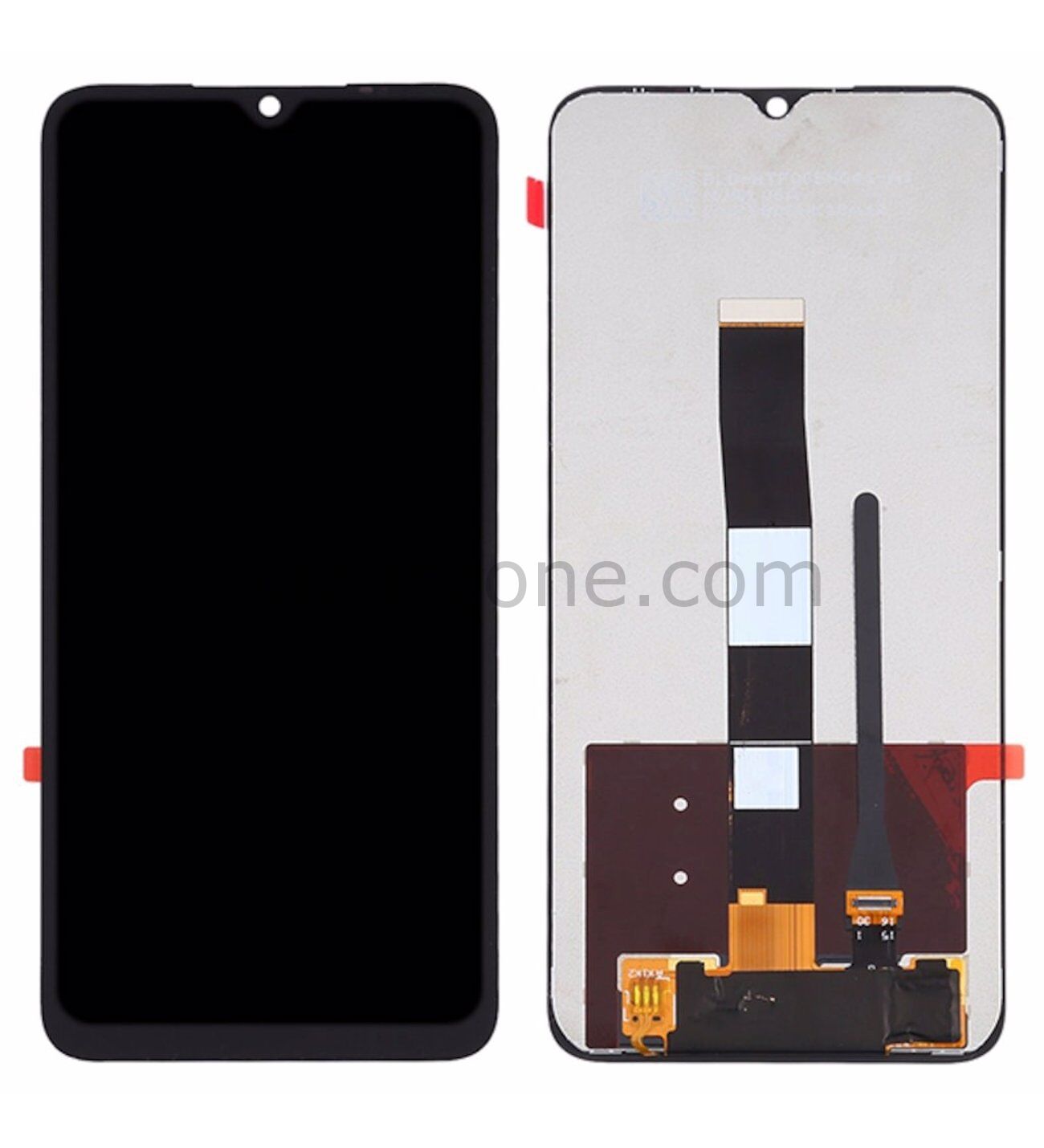 Redmi 9a - Redmi 9c Lcd Ekran Dokuınmatik Çıtasız