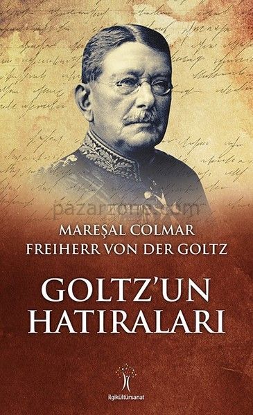 Goltz’un Hatıraları