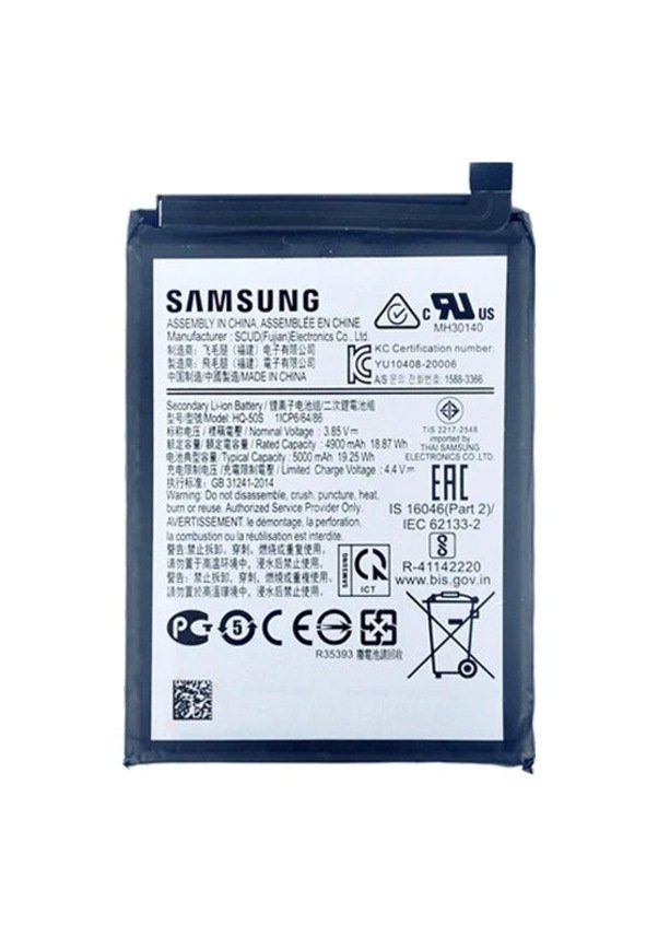 SAMSUNG A02S BATARYA PİL