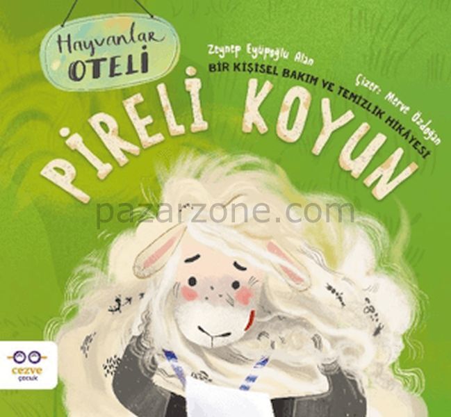 Pireli Koyun – Bir Kişisel Bakım ve Temizlik Hikâyesi
