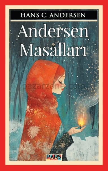 Andersen Masalları