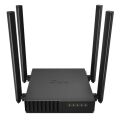 TP-LINK ARCHER C54 AC1200 KABLOSUZ WIFI 5 DUAL BAND ROUTER