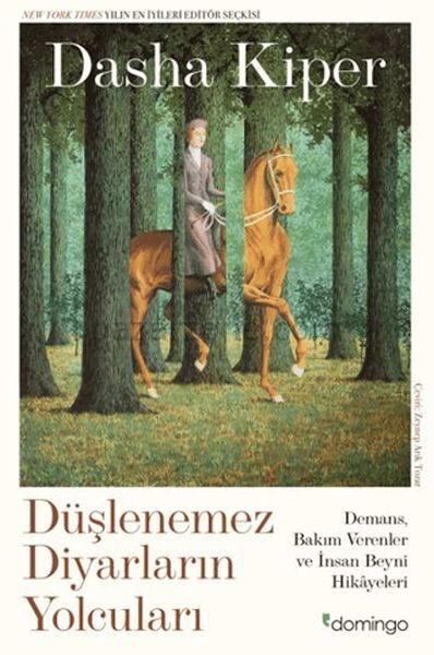 Düşlenemez Diyarların Yolcuları