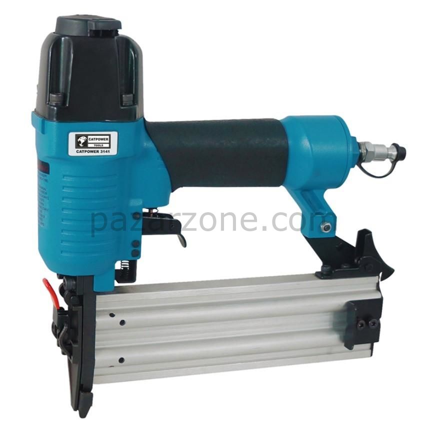 Cat Power 3141 Havalı Çivi Çakma Makinası 10-50 mm