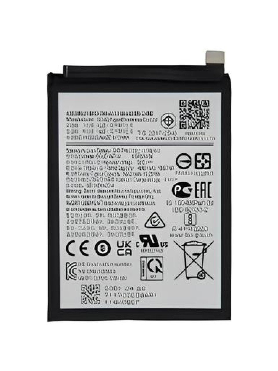 SAMSUNG A04 BATARYA PİL
