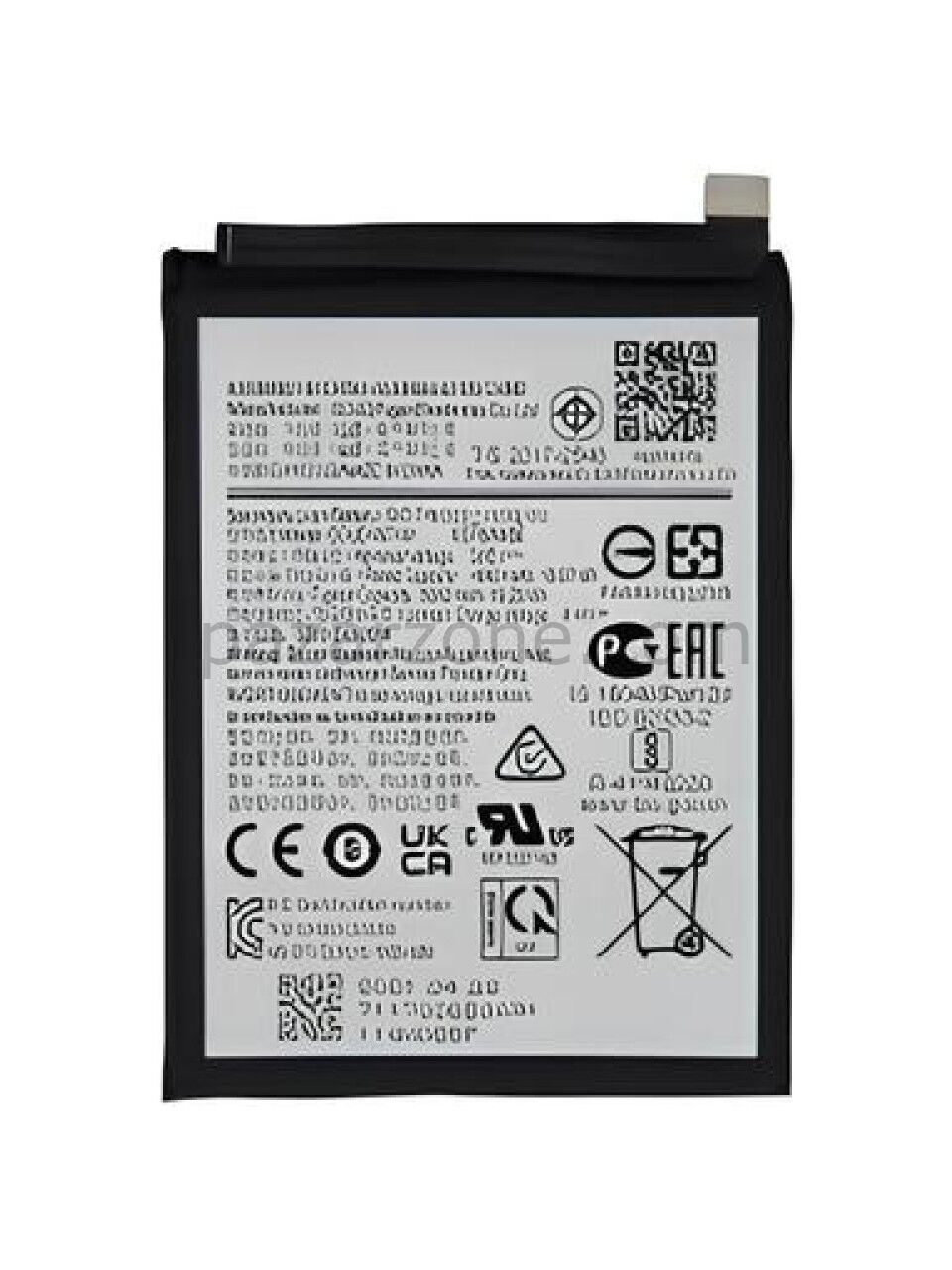 SAMSUNG A04 BATARYA PİL