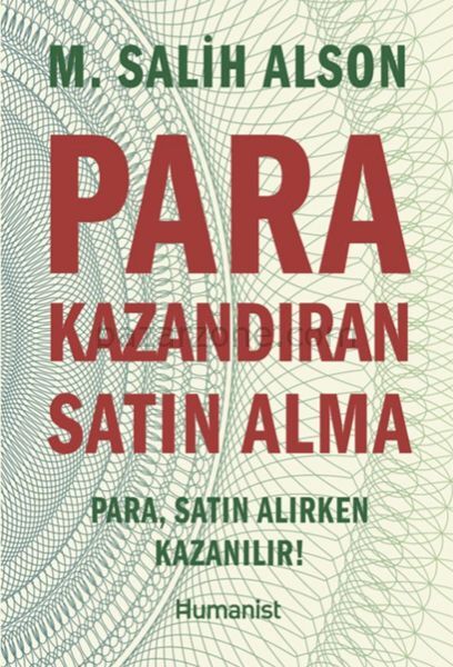 Para Kazandıran Satın Alma