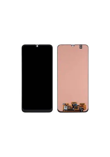 Samsung Galaxy M31 (Sm-M315F) Lcd Ekran Dokunmatik