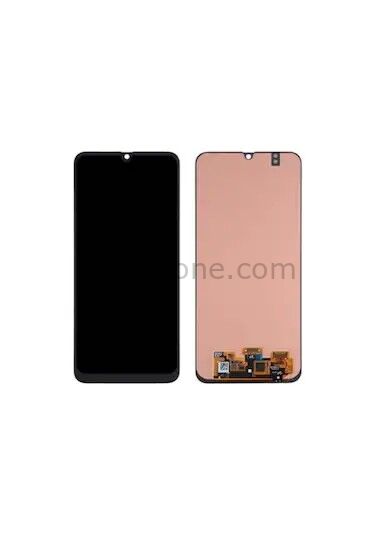 Samsung Galaxy M31 (Sm-M315F) Lcd Ekran Dokunmatik