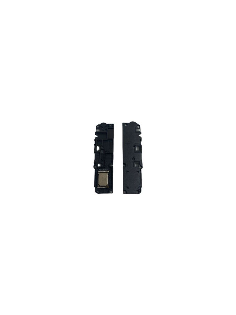 infinix Note 8i Buzzer