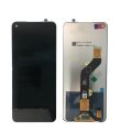 infinix Note 8i Ekran Dokunmatik (Siyah)