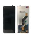 infinix Note 8i Ekran Dokunmatik SRV (Siyah)