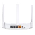 TP-LINK MERCUSYS MW306R 300MBPS WIFI N ROUTER