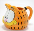 Garfield Kabartmalı Kupa Bardak