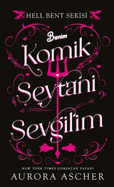 Benim Komik Şeytani Sevgilim