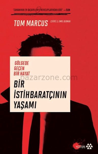 Bir İstihbaratçının Yaşamı