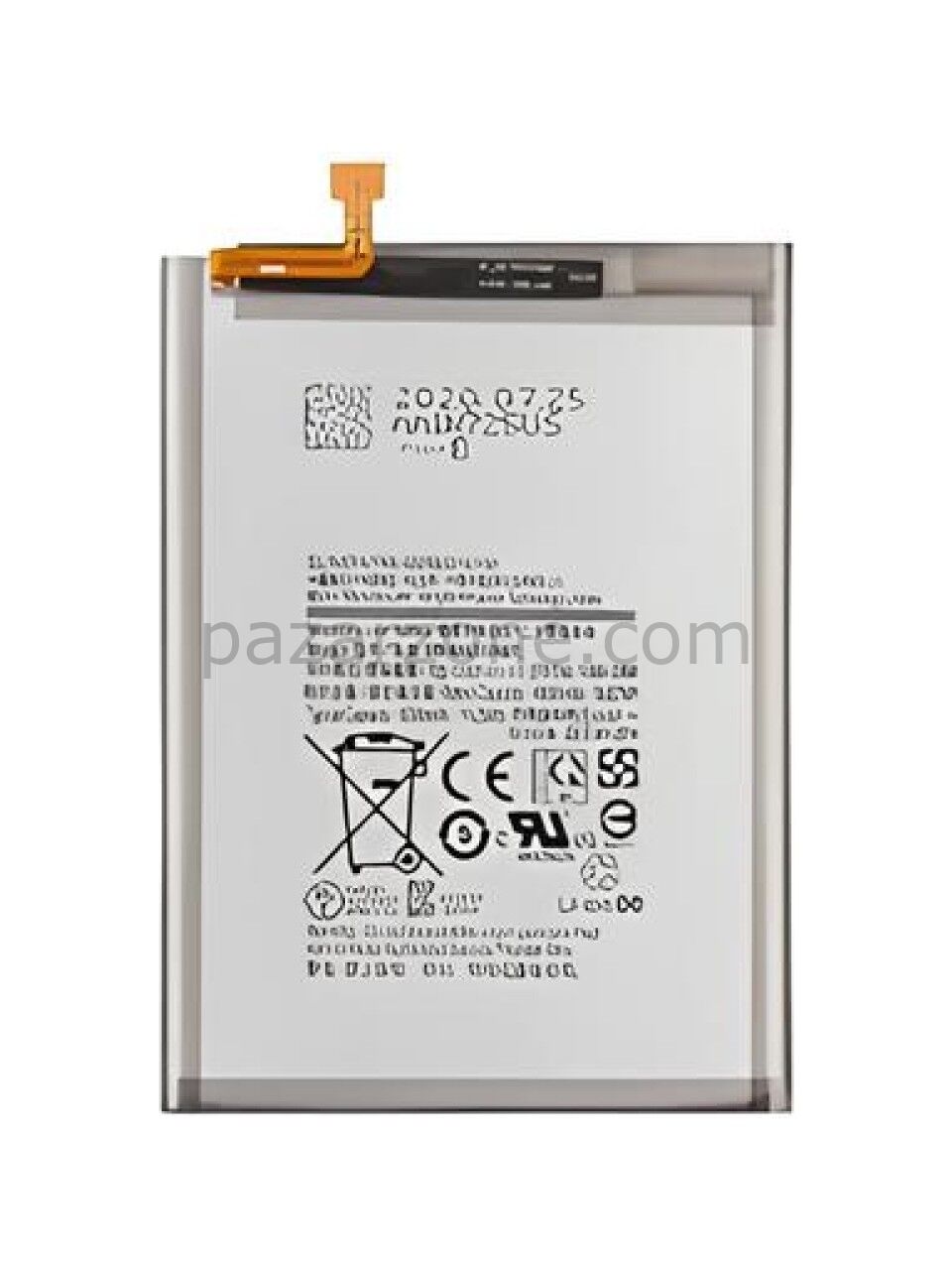 SAMSUNG A12  BATARYA PİL